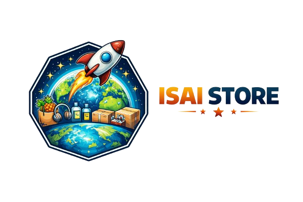 isaistore.com